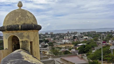 Cumaná, La ciudad más antigua del continente cumple 510 años