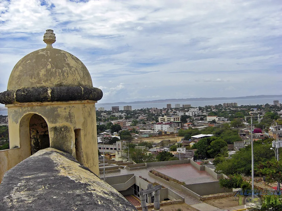 Cumaná, La ciudad más antigua del continente cumple 510 años