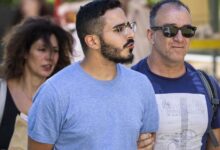 Simon Leviev, conocido como "estafador de Tinder", sale de prisión