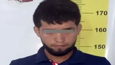 Detenido joven de 27 años por inventar el asalto de una moto y estafar a su jefe con 8 mil dólares