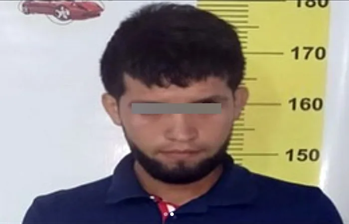 Detenido joven de 27 años por inventar el asalto de una moto y estafar a su jefe con 8 mil dólares