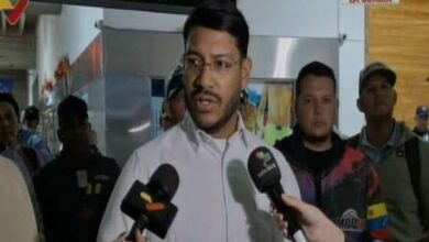 Equipo venezolano viaja a Cuba para restablecer el tendido eléctrico y hacer diagnósticos tras el paso de Melissa