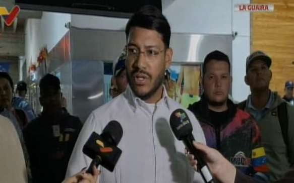 Equipo venezolano viaja a Cuba para restablecer el tendido eléctrico y hacer diagnósticos tras el paso de Melissa