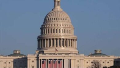 Senado de EE. UU. aprueba acuerdo para reabrir el Gobierno Federal