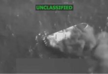 Nuevo ataque de EE. UU. en el Caribe: Tres fallecidos tras la agresión perpetrada por el Departamento de Guerra contra una embarcación