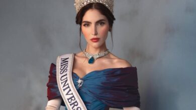 Stephany Abasali sobre la coronación de Fátima Bosch: “Sabía que ganaría”