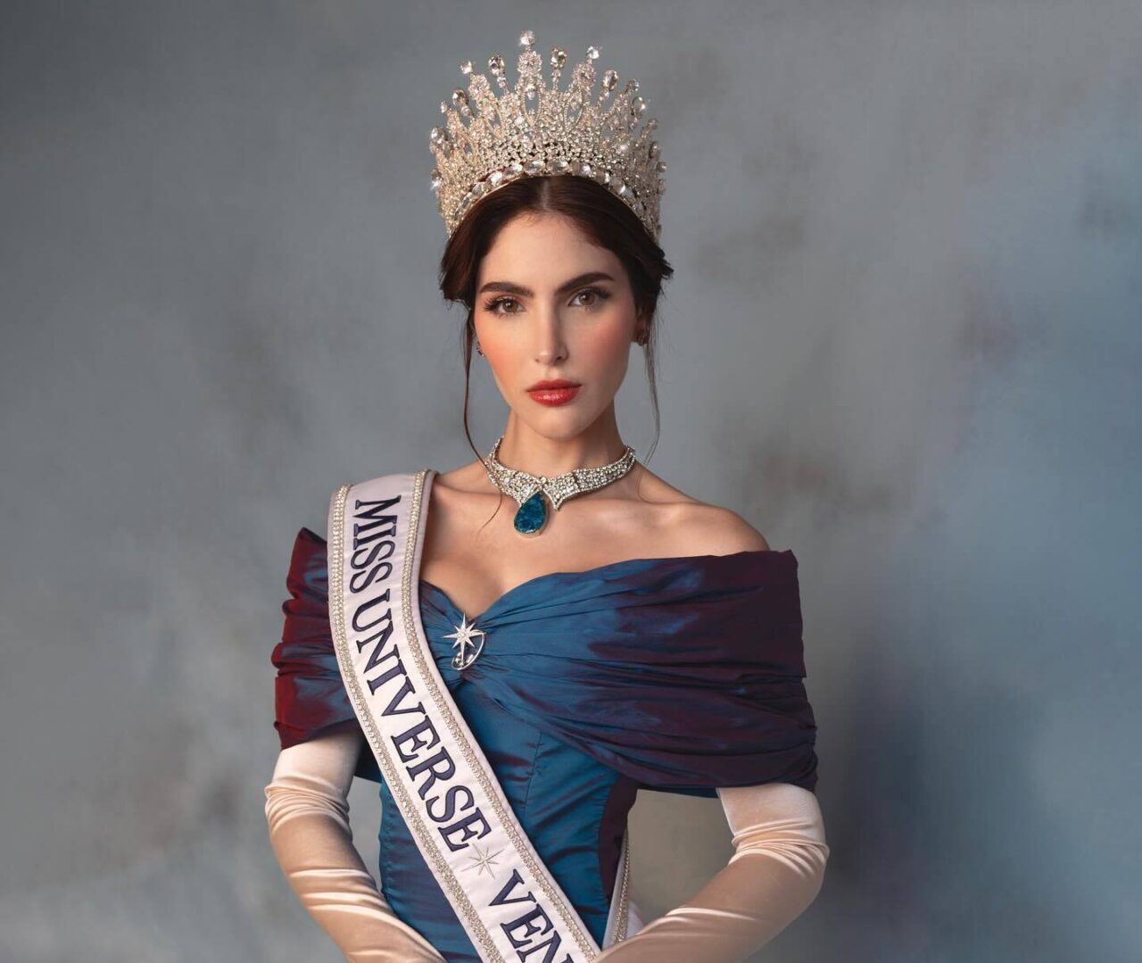 Stephany Abasali sobre la coronación de Fátima Bosch: “Sabía que ganaría”