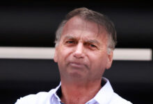 Supremo de Brasil confirma pena de 27 años de cárcel contra Bolsonaro