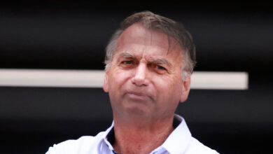 Supremo de Brasil confirma pena de 27 años de cárcel contra Bolsonaro