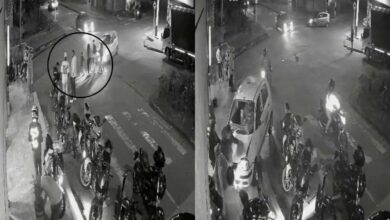 Taxista ebrio atropella a más de 10 personas; confirman muerte cerebral de dos menores