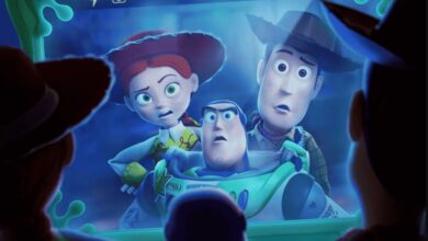Pixar lanza el nuevo tráiler de “Toy Story 5” que presenta a Lilypad, el nuevo juguete tecnológico