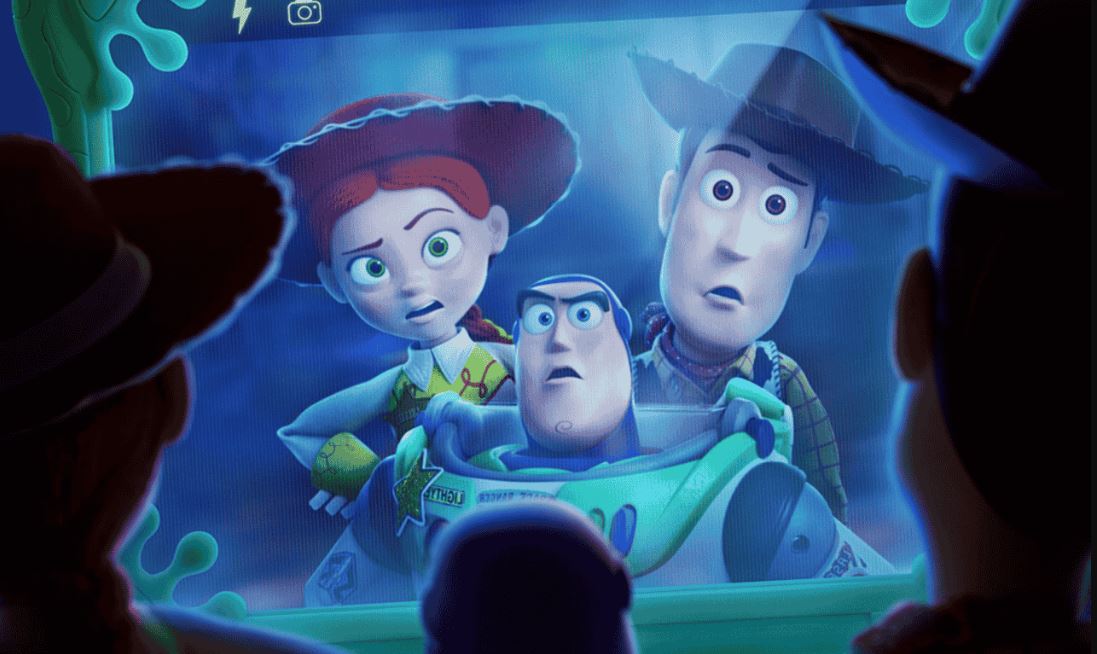 Pixar lanza el nuevo tráiler de “Toy Story 5” que presenta a Lilypad, el nuevo juguete tecnológico