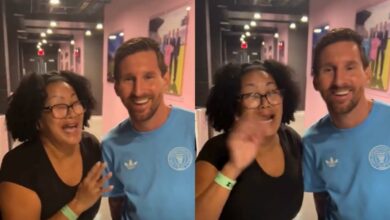 Trabajadora venezolana pierde empleo en Miami tras grabar video con Lionel Messi