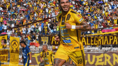 Trujillanos FC se corona Campeón de la Liga Futve 2