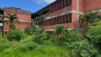 Más 2 mil estudiantes se ven perjudicados por la falta del comedor en la UDO