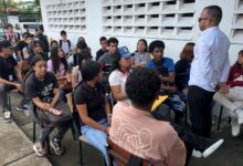 Uners realiza jornada médica previa al Día del Estudiante Universitario