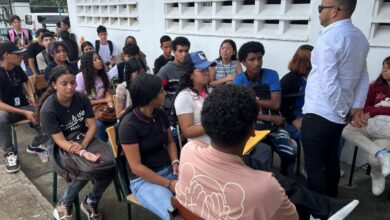 Uners realiza jornada médica previa al Día del Estudiante Universitario