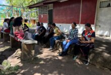 Estudiantes Universitarios en Maturín: estudiar es hacer un sacrificio cada día