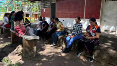 Estudiantes Universitarios en Maturín: estudiar es hacer un sacrificio cada día