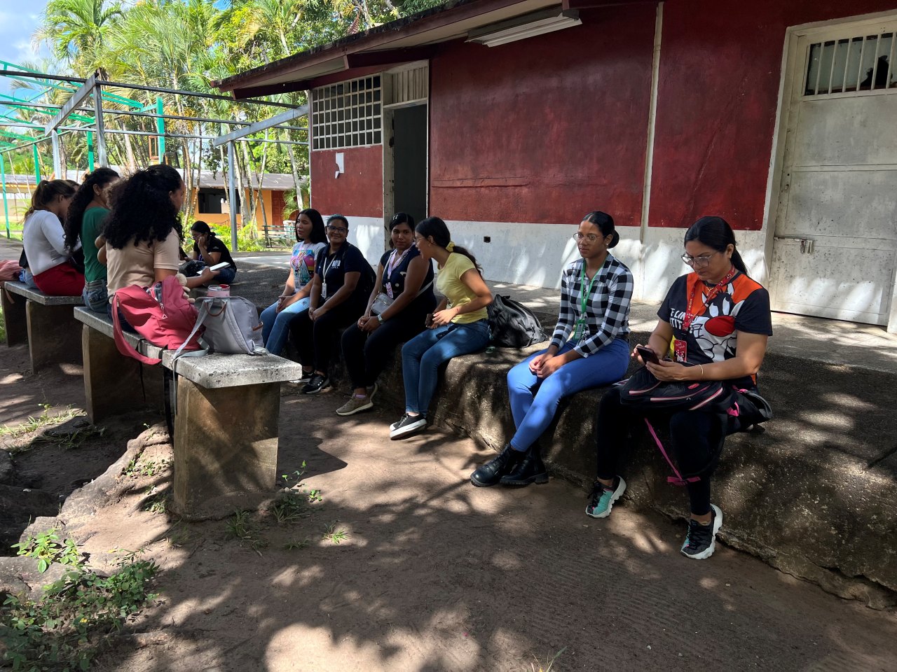 Estudiantes Universitarios en Maturín: estudiar es hacer un sacrificio cada día