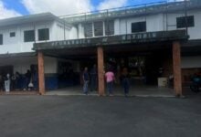 Docentes piden condiciones dignas para el regreso a las aulas en la UPEL