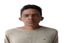 Un hombre en estado de ebriedad asesinó a su pareja y se acostó a dormir