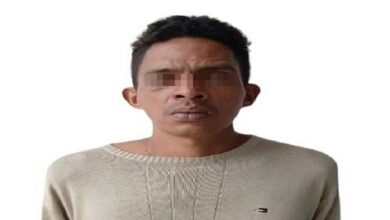 Un hombre en estado de ebriedad asesinó a su pareja y se acostó a dormir