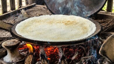 Unesco declara al casabe como Patrimonio Cultural de la Humanidad