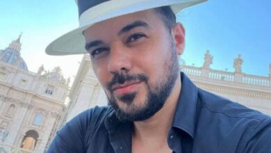 Arrestan al animador venezolano Anthony Texeira