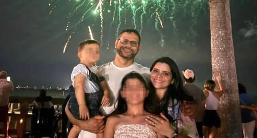 Venezolano murió y su familia resulta herida en accidente de tránsito en Texas