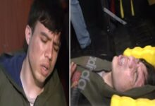 Venezolano se lanzó de un tercer piso en Perú para evitar ser detenido por la policía