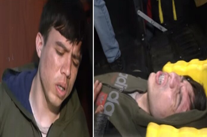 Venezolano se lanzó de un tercer piso en Perú para evitar ser detenido por la policía