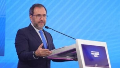 Venezuela agradece a Sudáfrica el respaldo ante las amenazas de EE. UU.