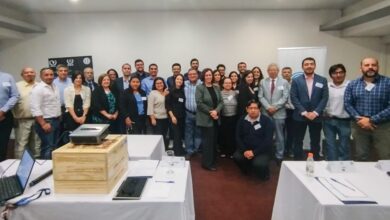 Venezuela apoya tratamiento de aguas residuales con tecnología nuclear avanzada