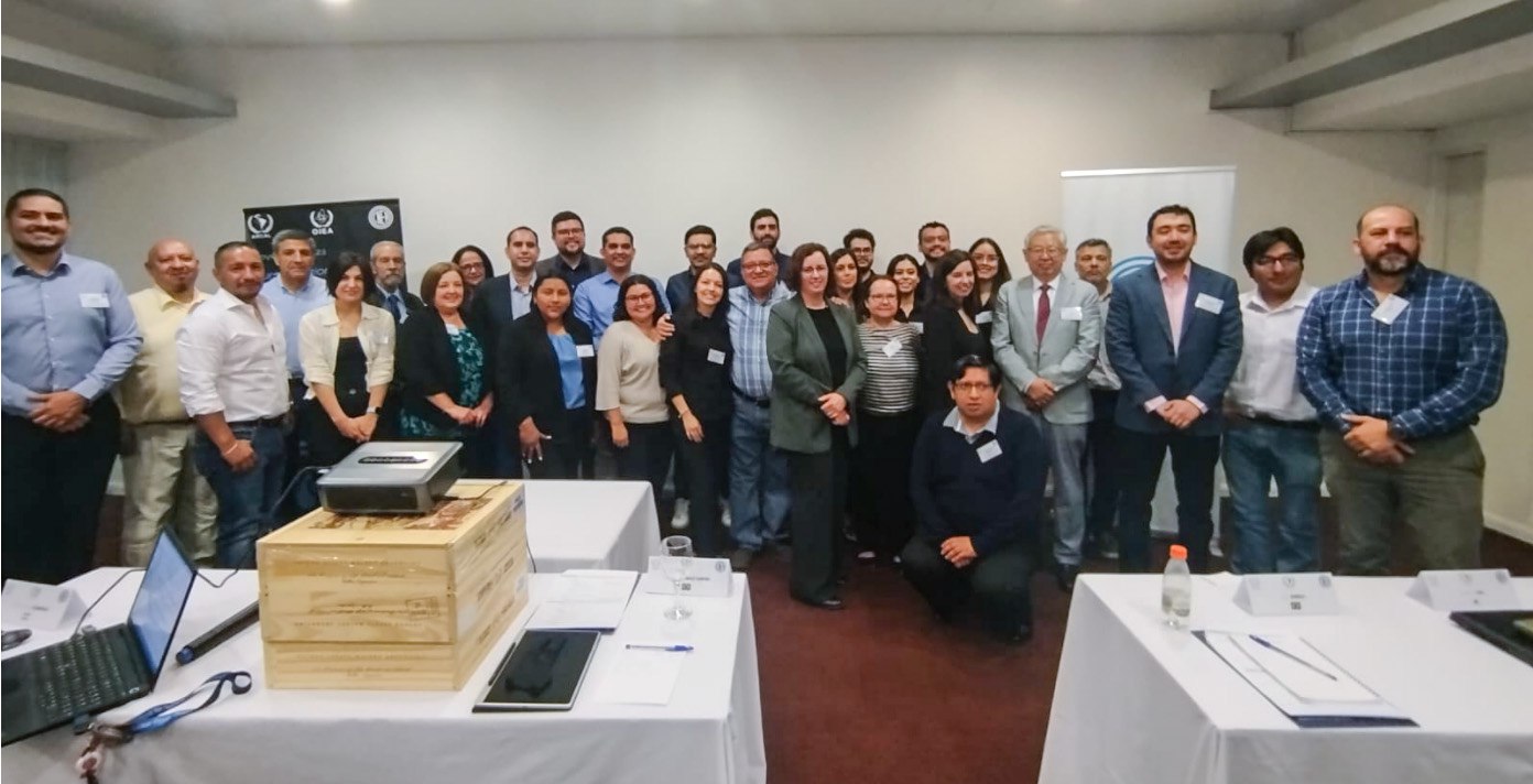 Venezuela apoya tratamiento de aguas residuales con tecnología nuclear avanzada