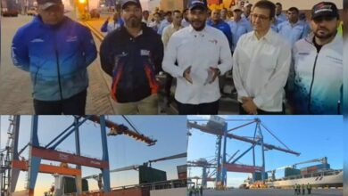 Venezuela envía más de 5 mil toneladas de ayuda humanitaria a Cuba tras huracán Melissa