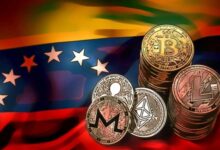 Mercado cripto: Venezuela mantiene el segundo lugar en latinoamérica
