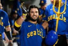 Venezuela ocupa el segundo lugar con más jugadores en MLB en la zafra 2025