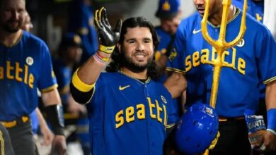 Venezuela ocupa el segundo lugar con más jugadores en MLB en la zafra 2025