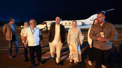 Venezuela ratifica su apoyo a la integración en el foro CELAC-UE