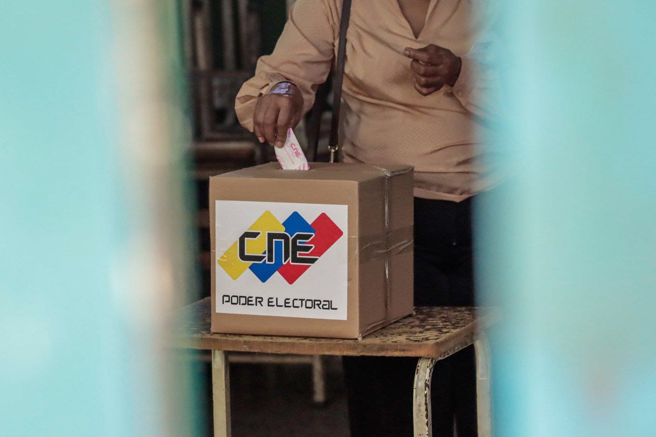 Venezuela realiza este domingo la Consulta Popular Nacional para priorizar proyectos comunitarios