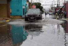 Onda tropical 53 generará lluvias con descargas eléctricas en gran parte de Venezuela este sábado