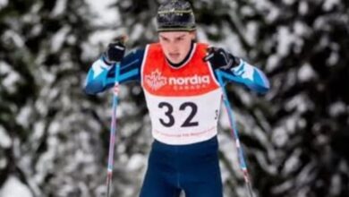 Venezuela tendrá representante en las Olimpiadas de Invierno en esquí