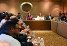 Venezuela y China fortalecen cooperación comercial en Shanghái