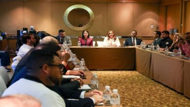 Venezuela y China fortalecen cooperación comercial en Shanghái