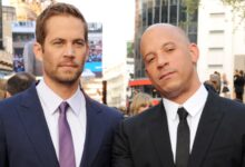 Vin Diesel honra la memoria de Paul Walker a 12 años de su muerte