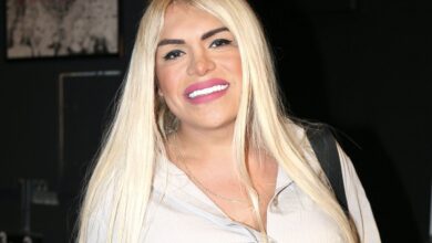 Wendy Guevara preocupa tras cirugía estética que tuvo complicaciones técnicas