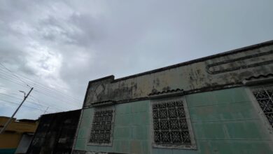 Inameh pronostica lluvias en varias regiones para este miércoles