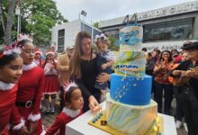 Maturín celebra 44 años de la Casa de Cultura Inícita Aceituno, un espacio reinaugurado para el arte