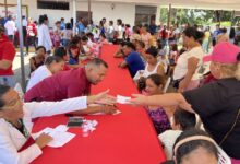 Más de 20 mil personas beneficiadas en mega jornada de atención integral en El Furrial